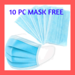 Mask Free