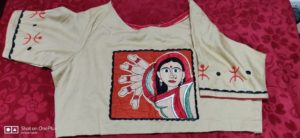 Doshobhuja Designer Embroidery