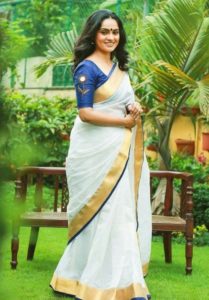 100+ Trendy Simple Blouse Designs 
