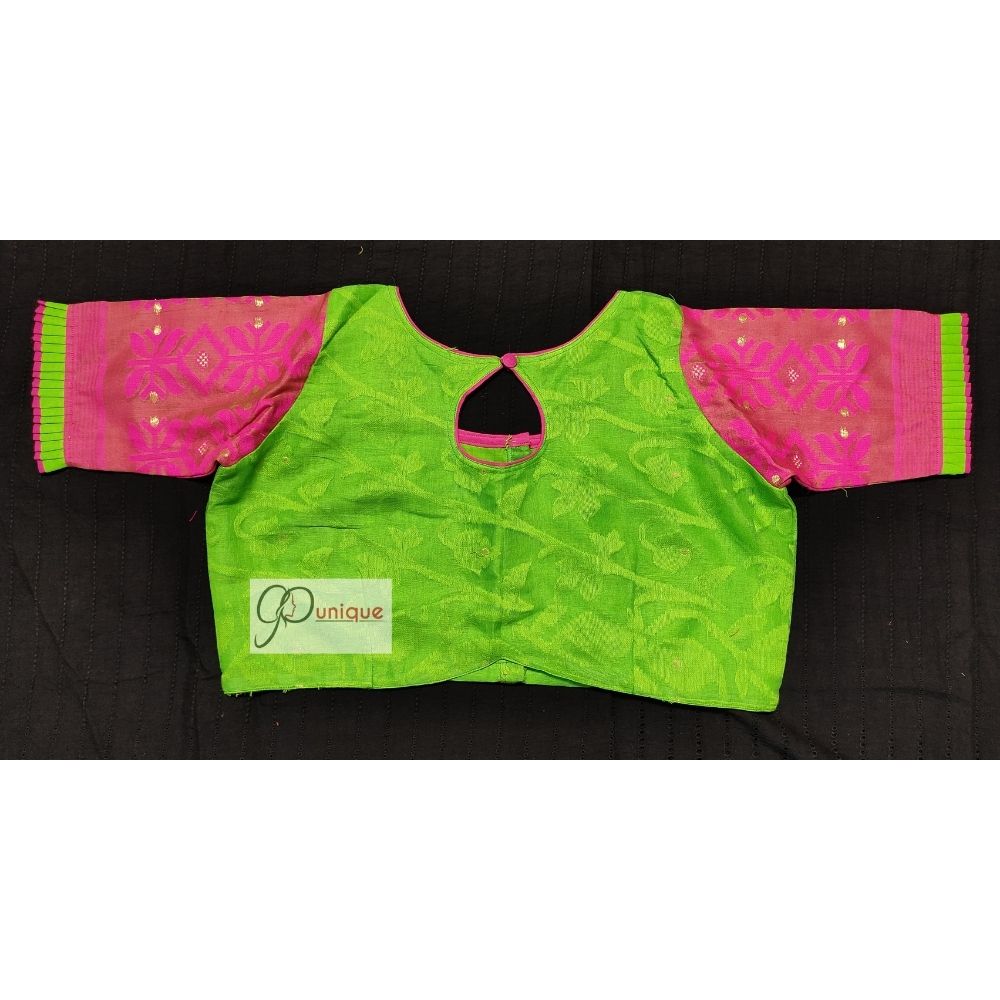 JAMARI FLORAL BLOUSE main image 0