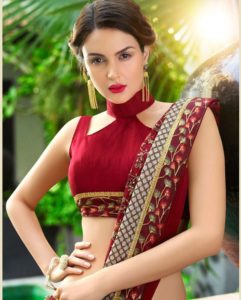 trendy blouse pattern