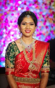 Latest Aari Work Blouse Designs Images 